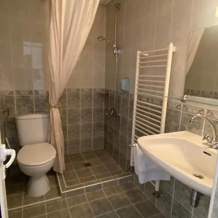 Hotel Family Zdravets 2*