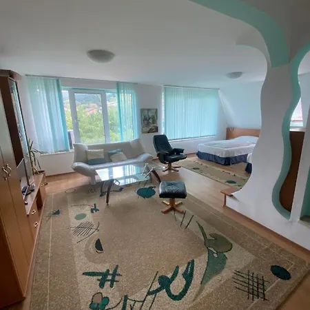 Family Zdravets Hotel Sofia