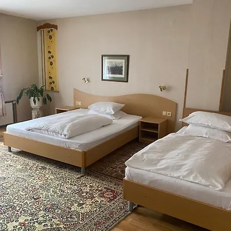 Hotell Family Zdravets