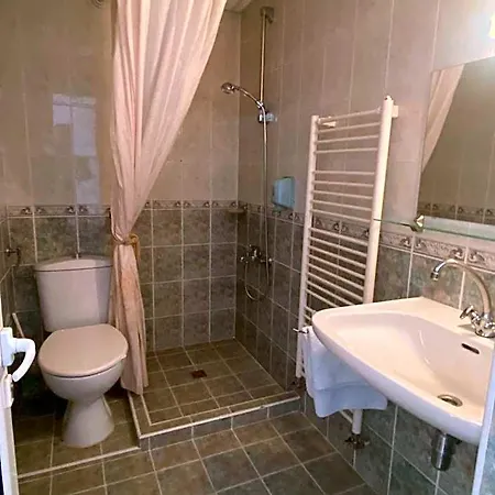 Hotel Family Zdravets 2*