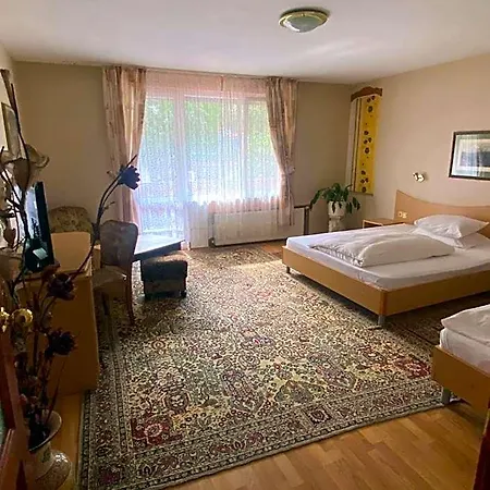 Hotel Family Zdravets Sofie