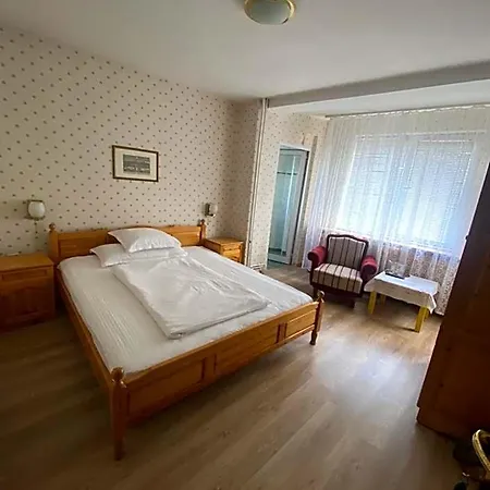 Hotel Family Zdravets