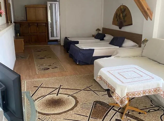 Hotel Family Zdravets 2*