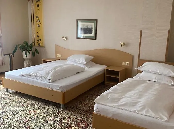 Hotel Family Zdravets