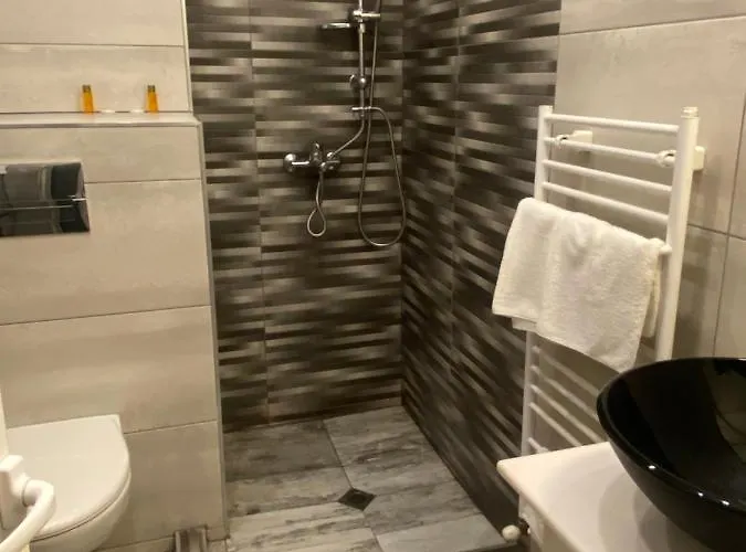 Family Zdravets Hotel Sofía