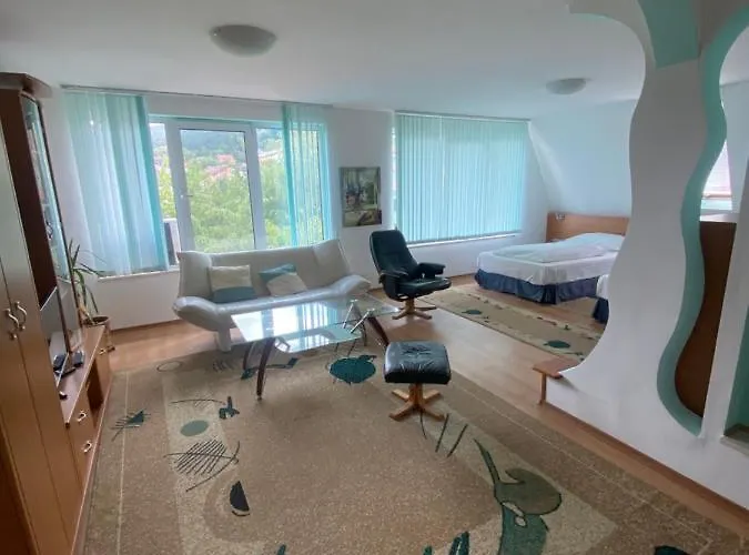 Family Zdravets Hotel Sofía