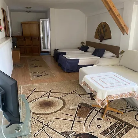 Szálloda Family Zdravets 2*