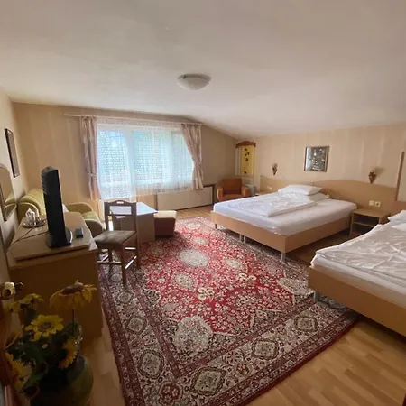 Szálloda Family Zdravets 2*