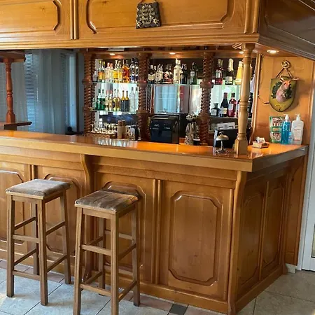 Family Zdravets 2* 소피아