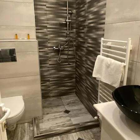 Family Zdravets 호텔 소피아